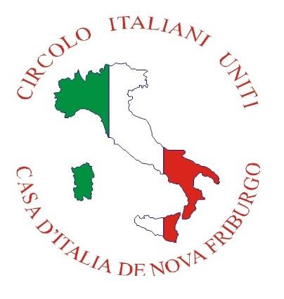 Logo da Casa d'Itália